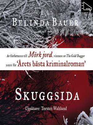 cover image of Skuggsida